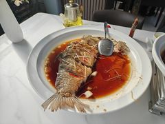 -楚鱼王·河鲜·湖北菜(华农店)