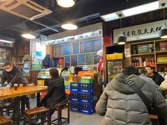 -何太太馄饨面铺(大浒东苑店)