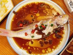 -堂宴·老厦门私房菜(1988仙岳总店)