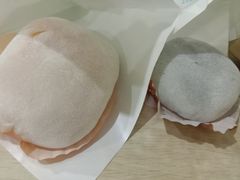 -聪记香港糯米糍(天虹店)