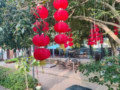 -听风阁农家私房菜茶楼(龙坞店)