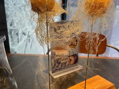 拔丝榴莲-金掌勺东北菜(格兰晴天店)