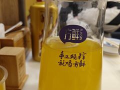 -吕记老鸭汤·徽菜馆(东营路店)