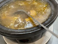 -仙店农庄(湖景农庄餐厅)