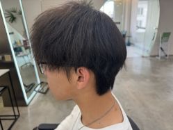 -蚂蚁造型沙龙