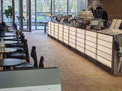 自助取餐区-M Stand(北京平安幸福中心店)