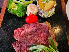 -JUKEBOX玖部音乐餐厅(华侨城店)