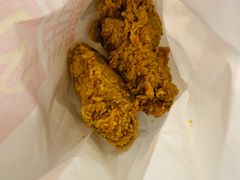 -麦当劳(凯德广场店)