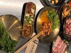 -炉队长·齐齐哈尔家庭烤肉(马家堡店)