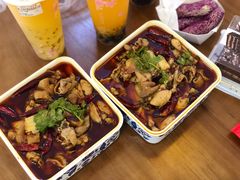 -马头巷·食景园(苏州总店)