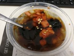 四果汤-芙蓉餐厅(厦大店)