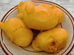 炸牛奶-仁信老铺(华盖路店)