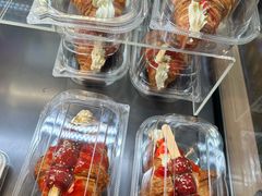 -味多美·北京面包工坊(天坛店)