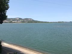 -南京金牛湖风景区