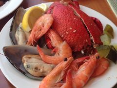 iphone_upload_pic-视界美食自助餐厅·石家庄希尔顿酒店