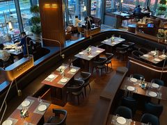 -MONICH牛排融合餐厅(和义大道购物中心店)