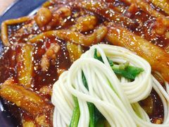 -老盛兴汤包馆(江宁一店)