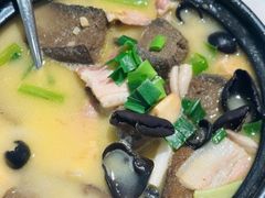 -富淳饭店(陆家嘴保利广场店)