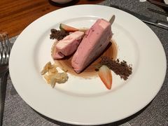 -赛瑞喜来登大酒店-盛宴自助餐厅