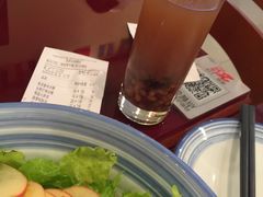 -宏状元现熬粥·京味菜(三里河店)