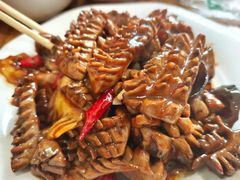 -红实家常菜(静安里店)