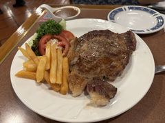 -玫瑰园西餐厅(新华大厦店)