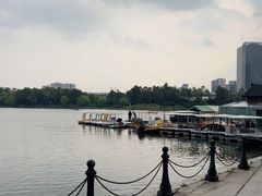 -美兰湖景区