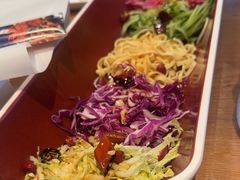 -华府九号海鲜烧烤大排档(龙域店)
