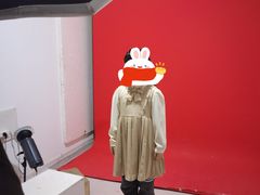 -红柚照相馆(韩森东路龙湖店)