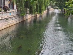 -衣裳街历史文化街区