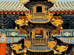 -长安寺