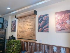 大堂-啊噗吐呦现场烘焙(麦凯乐店)