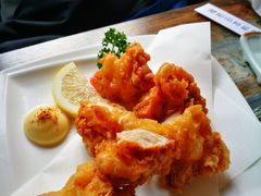 -福匠日本料理(人民路店)