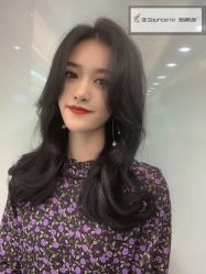 点击看大图 -发源地HAIR SALON