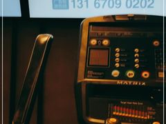 -W FITNESS 威尔仕健身·游泳(七宝店)