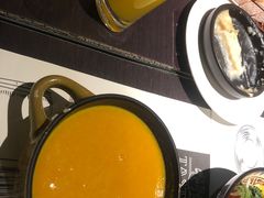 -西堤牛排(北京国瑞店)
