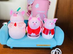 -星巴克臻选(珠海富华里店)