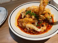 -太二酸菜鱼(深圳布吉万象汇店)