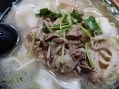 -牛记烩面(七星西路店)