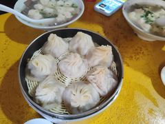 -笑云开汤包店(网巾市店)