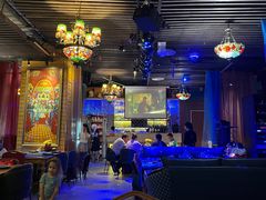 -喀秋莎俄罗斯西餐厅(广州分店)