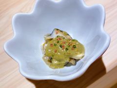 -鮨青(恒基名人购物中心店)