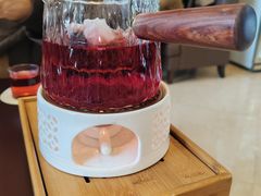 -上海吉臣维景酒店·维多利亚餐厅