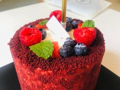 -姆们M Sweetie Cake(五道口店)