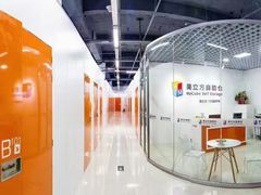 -美立方自助仓迷你小仓库(太阳宫凯德店)