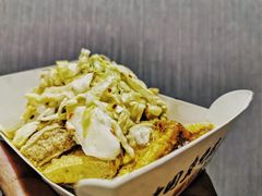 -国足臭豆腐(明瓦廊店)