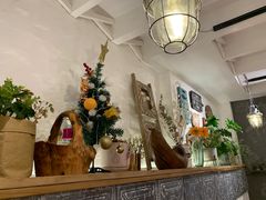 -十面欢腾·海鲜面·台式Bistro(长乐路店)