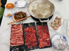 -福合埕牛肉火锅(长平国新店)