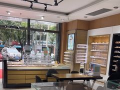 -兰科达眼镜(西固店)