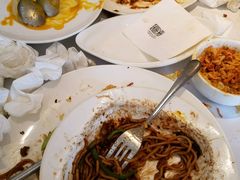 -西部牛排(京华城店)